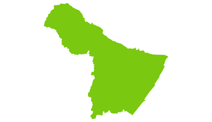 地図・住所から探す